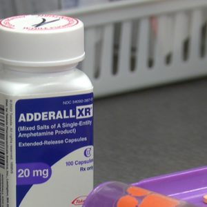 Köp Adderall 20mg kapslar utan recept