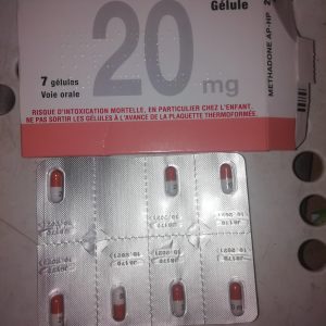 Köp metadon 20 mg utan recept