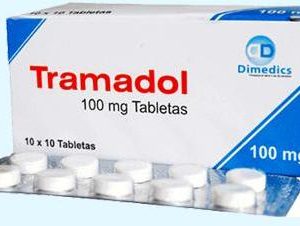 Tramadol 100 mg köpa utan recept